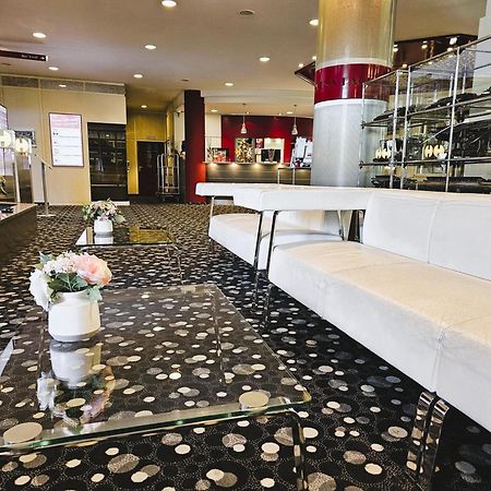阿维娜百乐酒店 纽伦堡 外观 照片