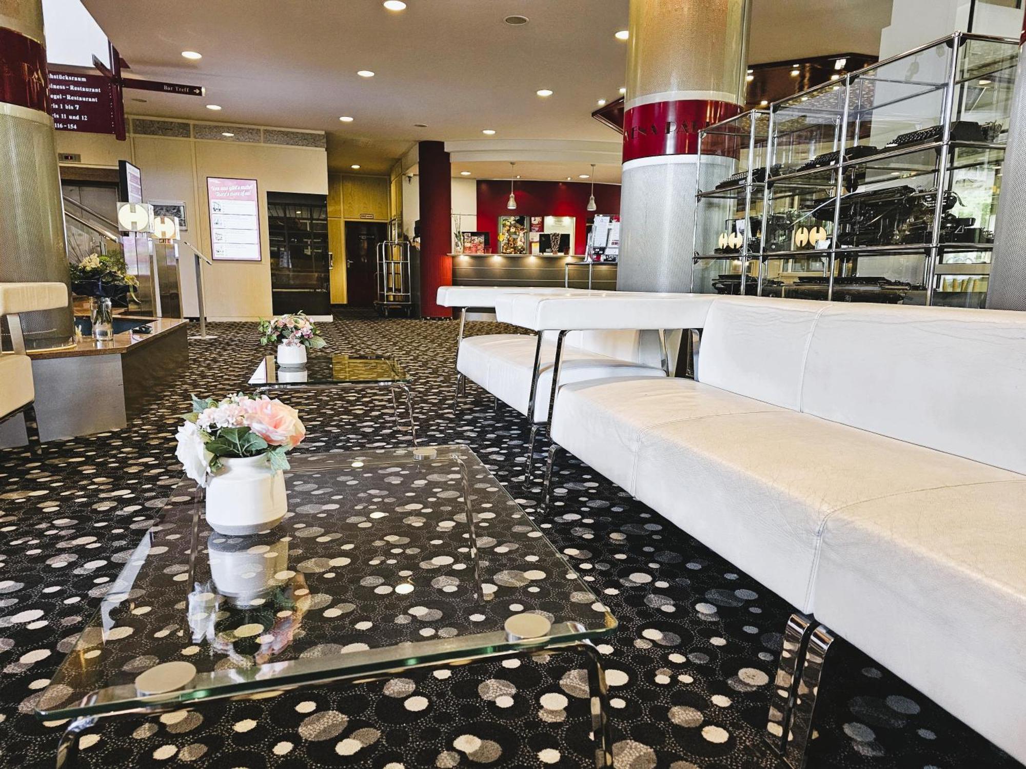 阿维娜百乐酒店 纽伦堡 外观 照片