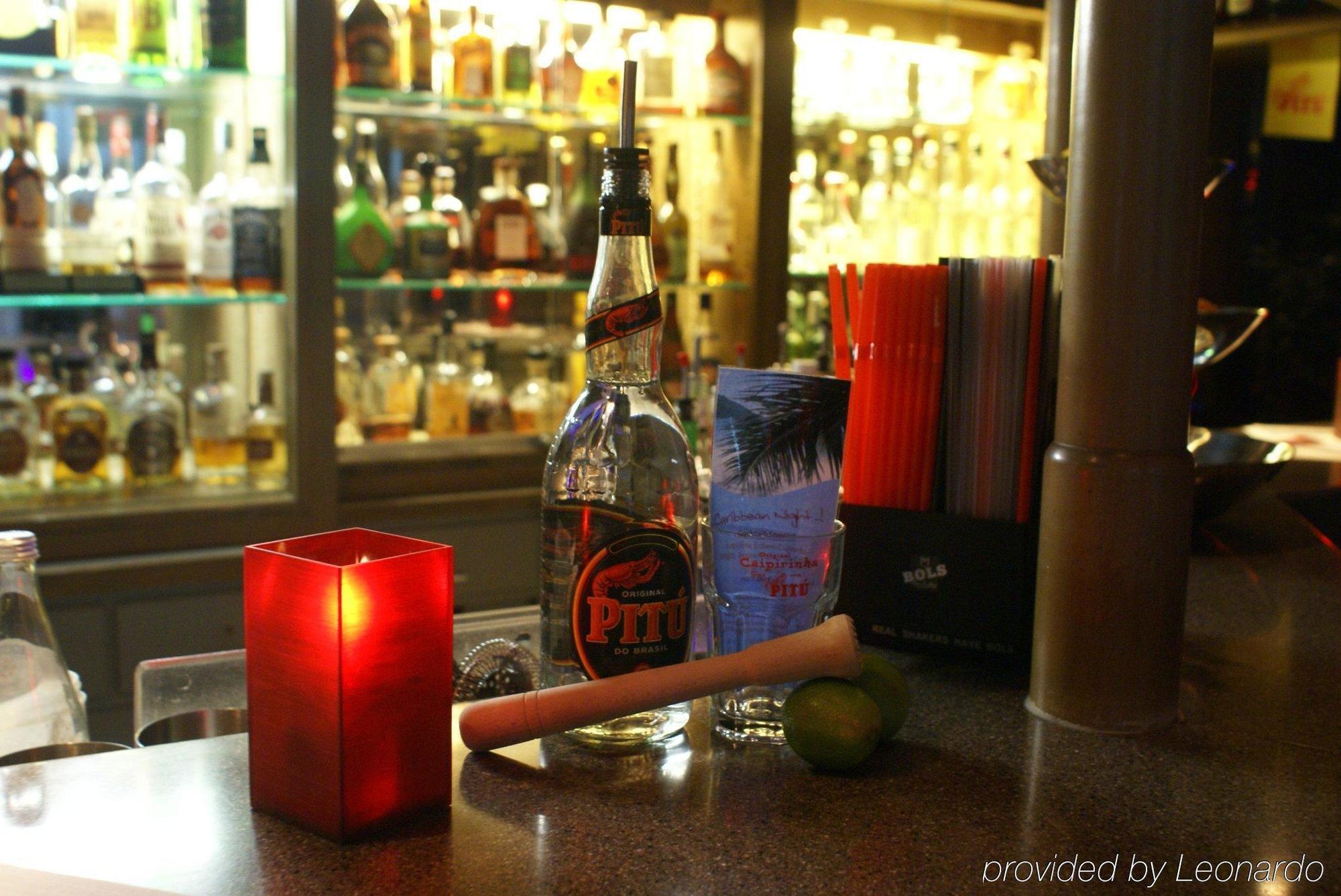 阿维娜百乐酒店 纽伦堡 餐厅 照片